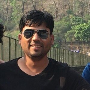 Picture of Alekh Verma
