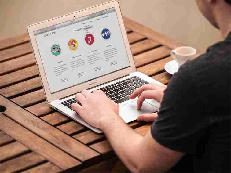Responsive Web Design Services
