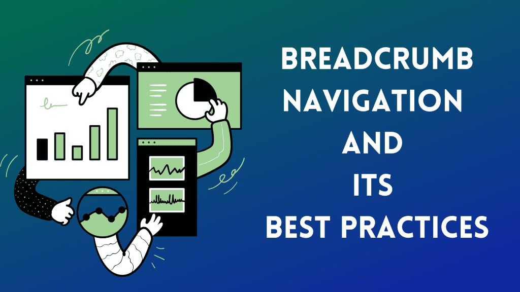 Breadcrumb Navigation