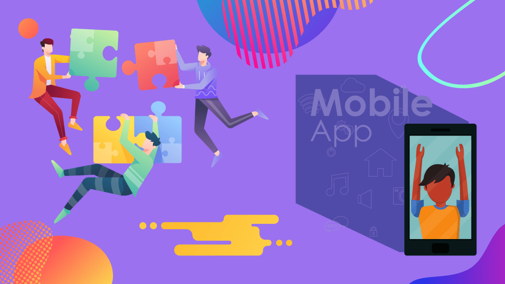 Mobile App Development