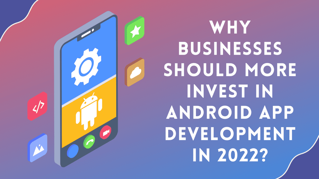 Android App Development