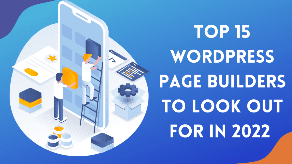 WordPress Page Builders