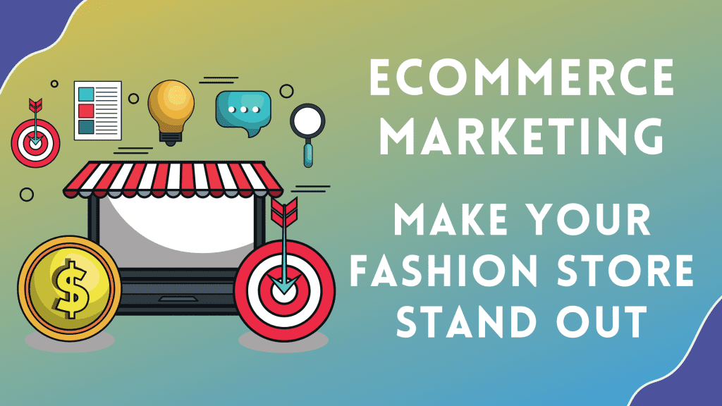 eCommerce Marketing: