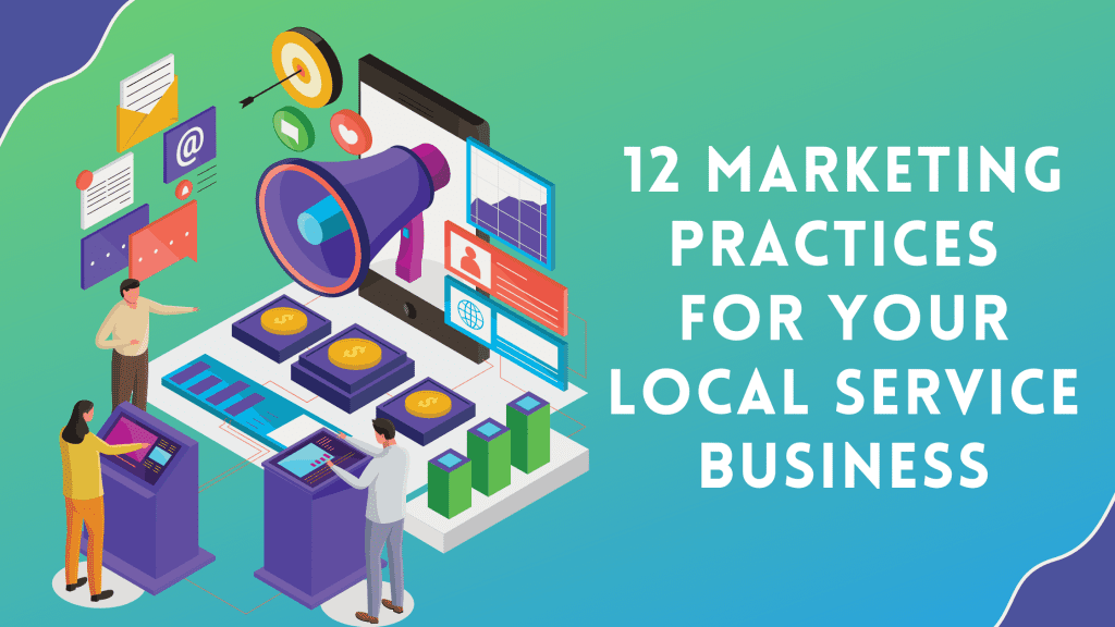 Marketing Practices