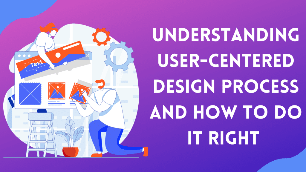 User-Centered Web Design Process