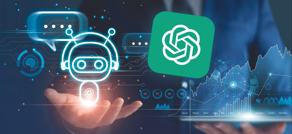 Using AI-Powered Tool ChatGPT