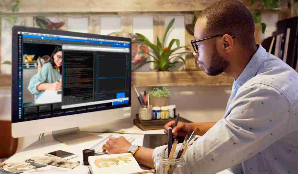 Practices for User-Centered Website Design and Development