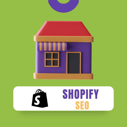 Shopify SEO Services
