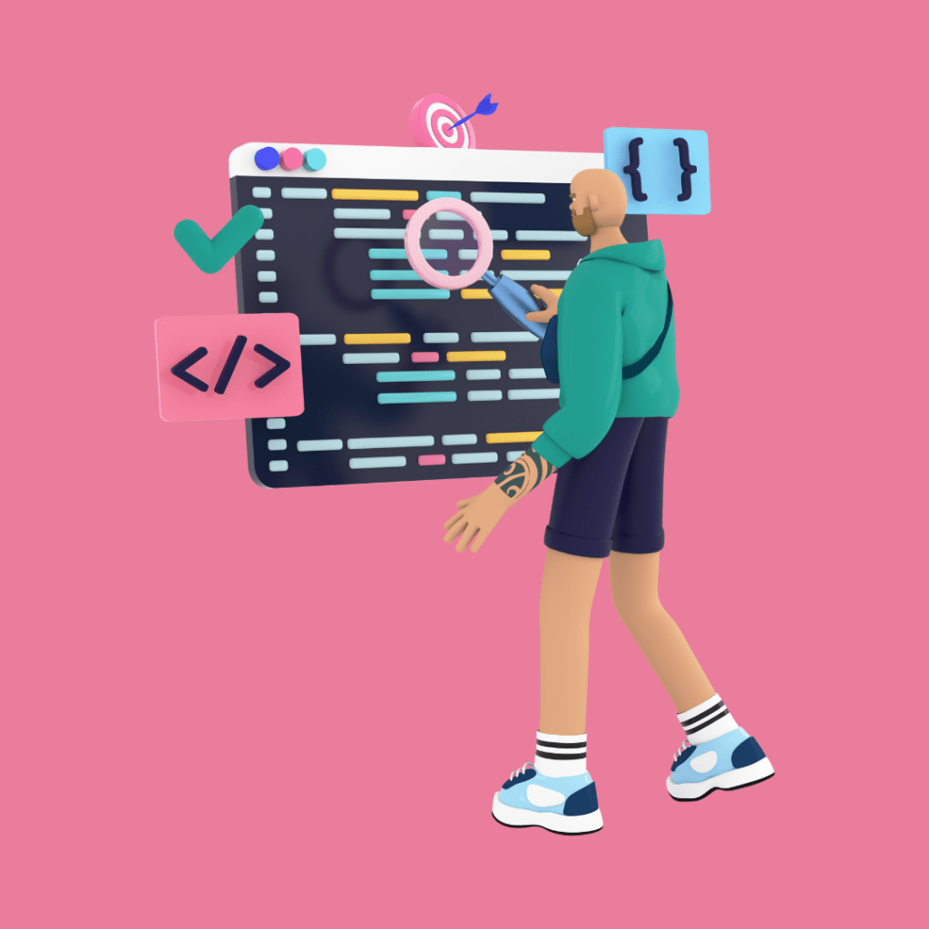 Backend Development Services