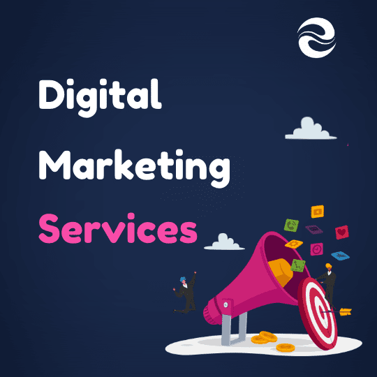 Digital Marketing Services