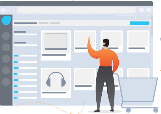 Sales Enablement Services