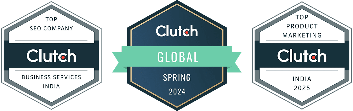 Clutch Award's