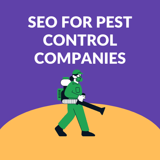 SEO For Pest Control Companies - SEO For Pest Control Companies SEO For Pest Control Companies
