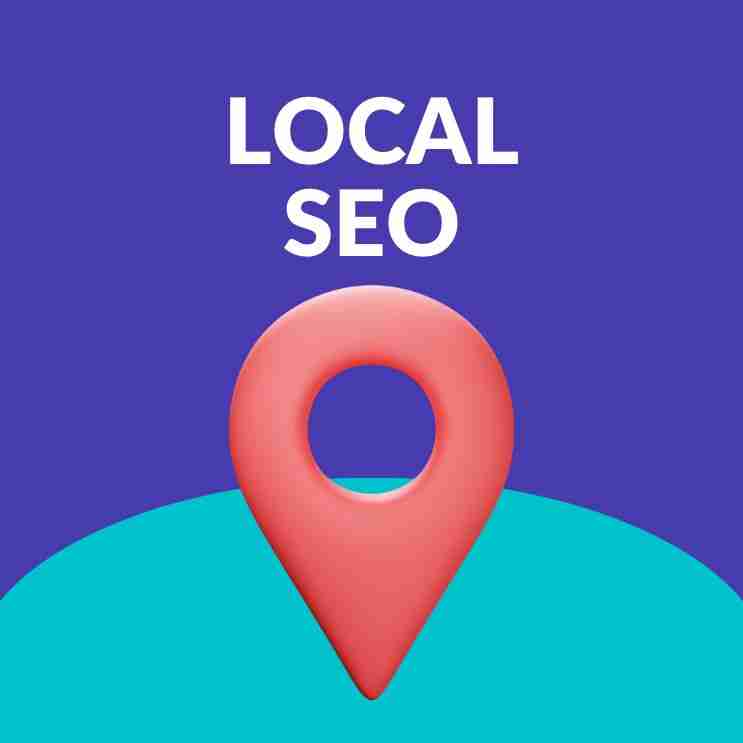 Local - Local SEO Services Local SEO Services