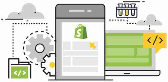 Shopify App Development Company