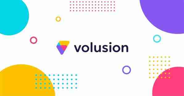 Volusion Website Design