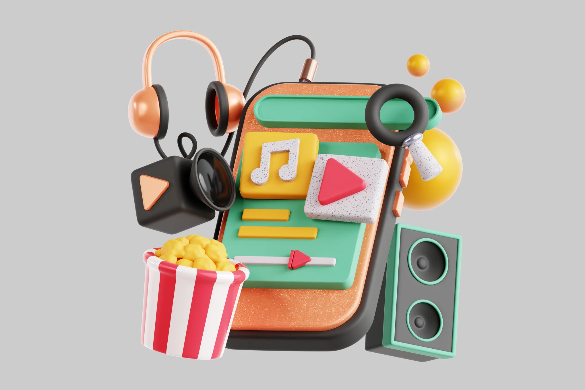 Best SEO Services for Entertainment Industry